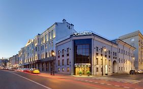 Assambleya Nikitskaya Hotel Moscow